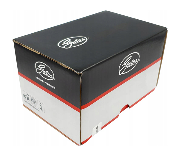 Hnací Remeň Atv G-force 33X981 Gates 9825-01002