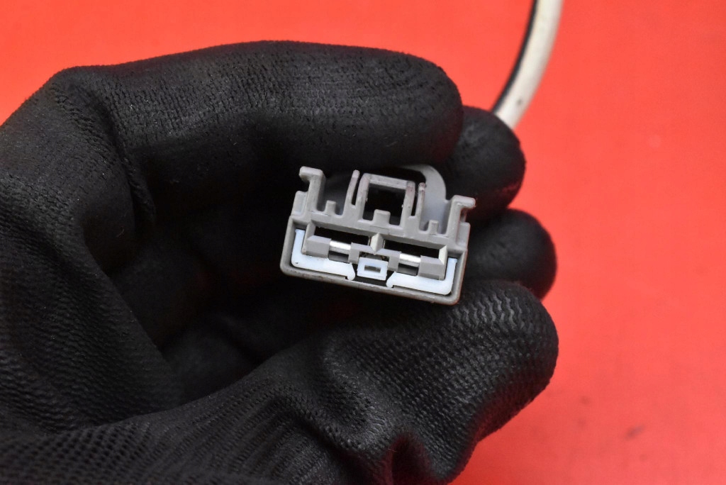 DMUCHAWA Lüfter des lüfters EU GP563001 OPEL INSIGNIA B 17-20