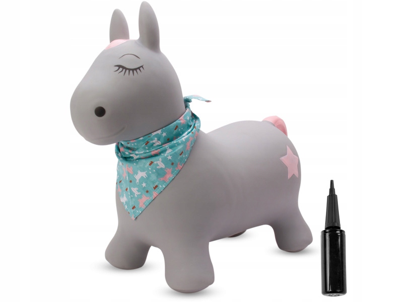 Skoczek SUN BABY Pony J06.018.0.1
