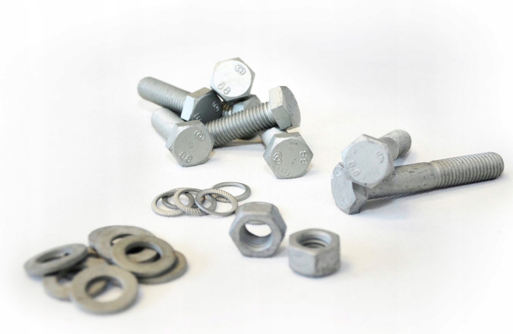 Hak holowniczy Brink Škoda Fabia III Hatchback 14- Rodzaj kuli Odkręcana