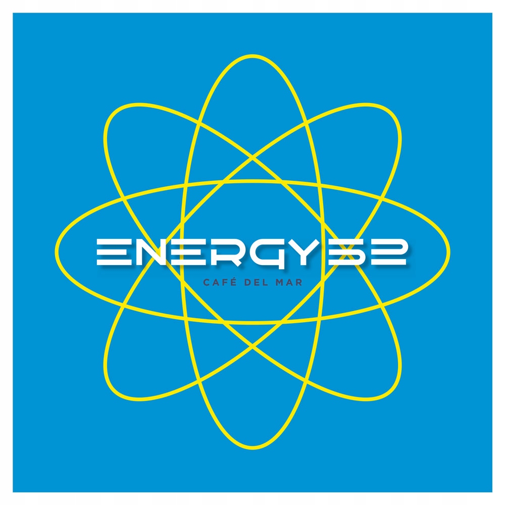 Energy 52 Cafe Del Mar (dj Kid Paul & Three’n One Remixes) Winyl