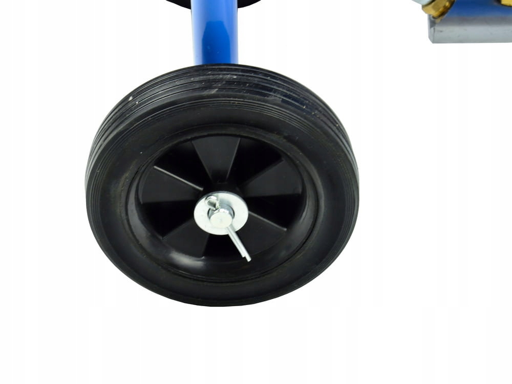 Piaskarka syfonowa 76l G02020 Waga produktu z opakowaniem jednostkowym 18.6 kg