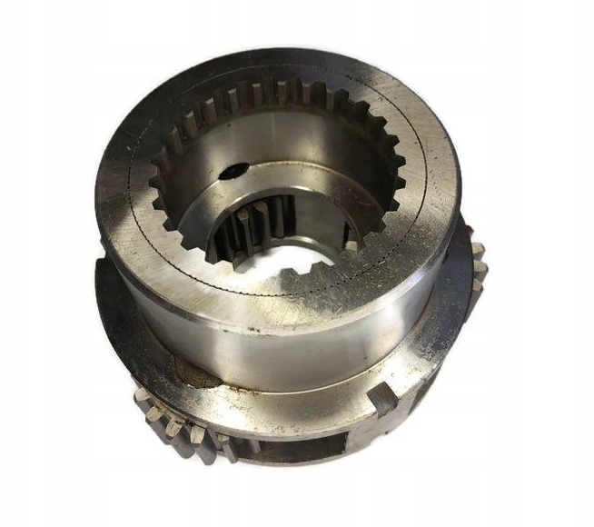 Kosz satelit reduktora kompletny MF-3 Ursus 3130081K91