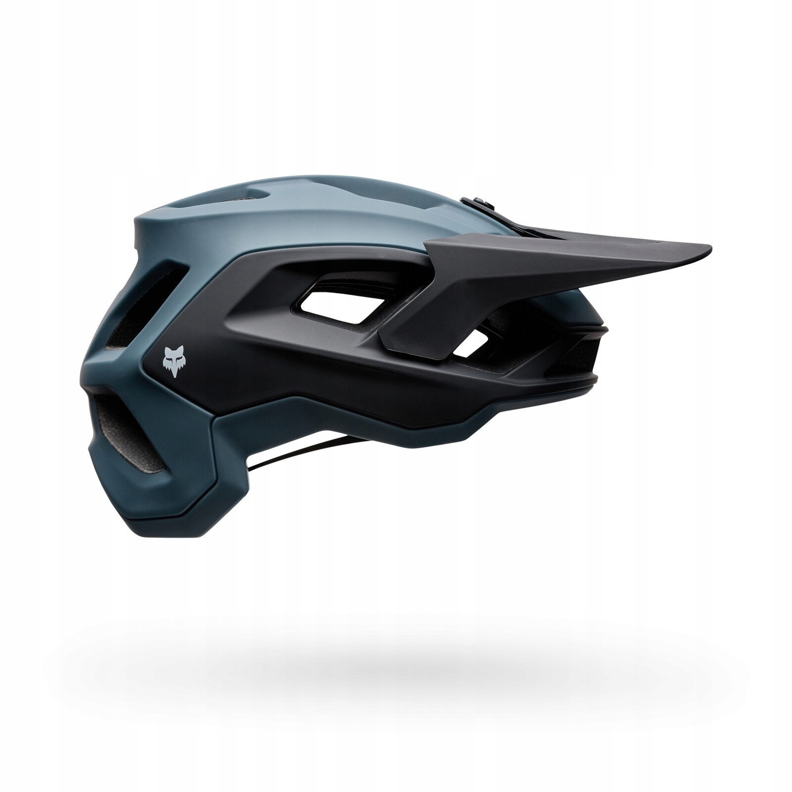 Kask Rowerowy Fox Speedframe 5050 Deep Cobalt roz. L 59-63 cm Enduro Trail