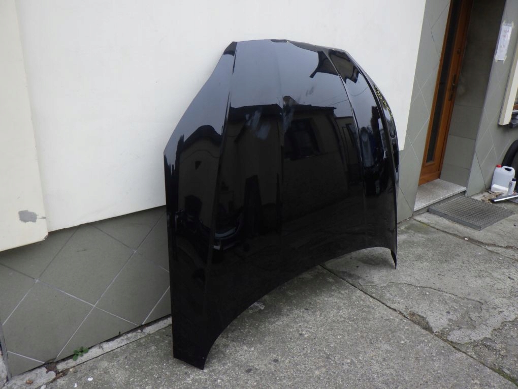 AUDI A5 II 2 8W 8W6 F5 16- cofano