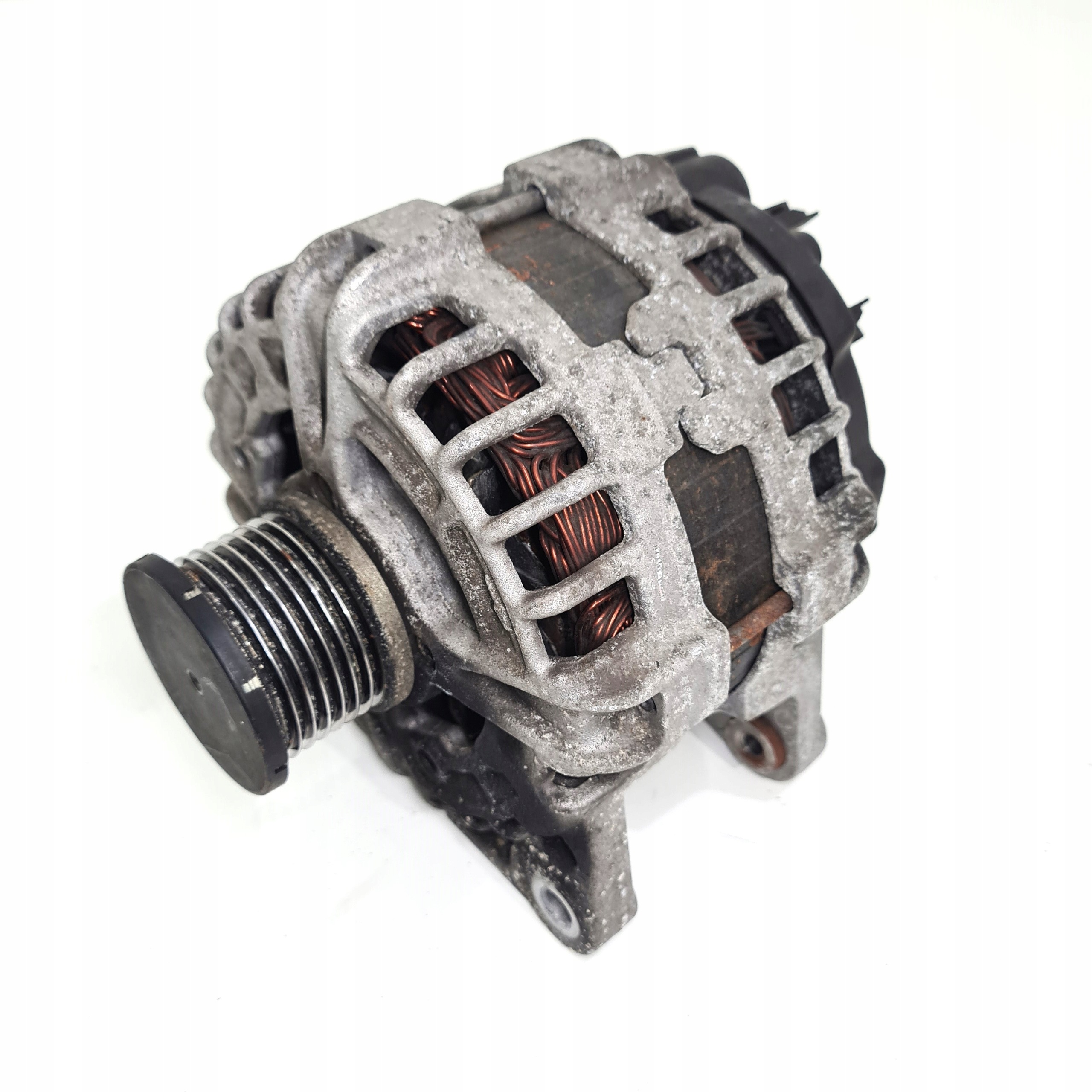 ALTERNATOR RENAULT DACIA NISSAN 1.3 TCE 231004BE0B 23100 4BE0B