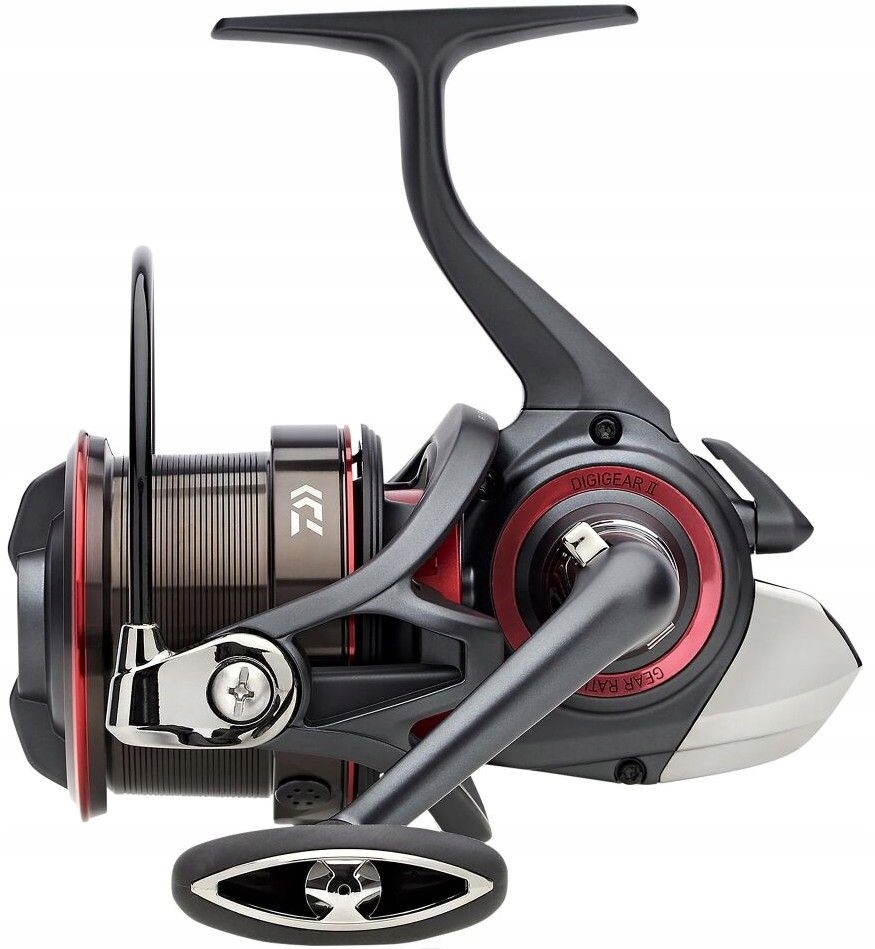 Kołowrotek Daiwa Tournament Feeder 25 Qd