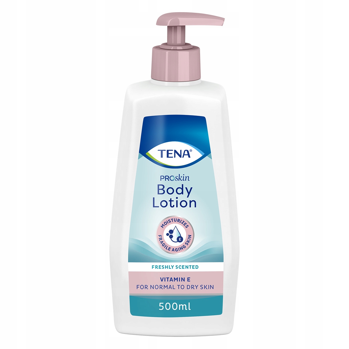 

Tena ProSkin Body Lotion balsam do ciała 500 ml