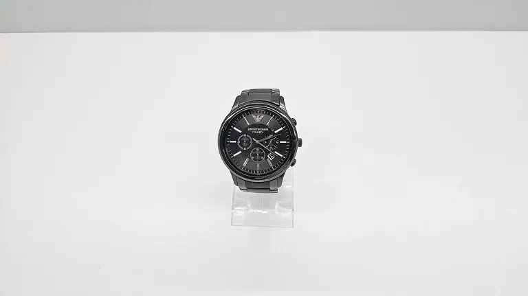 Pánské Hodinky Emporio Armani AR1451 Ceramica Box