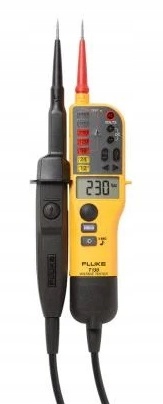 Fluke T130 Wskaźnik Napięcia
