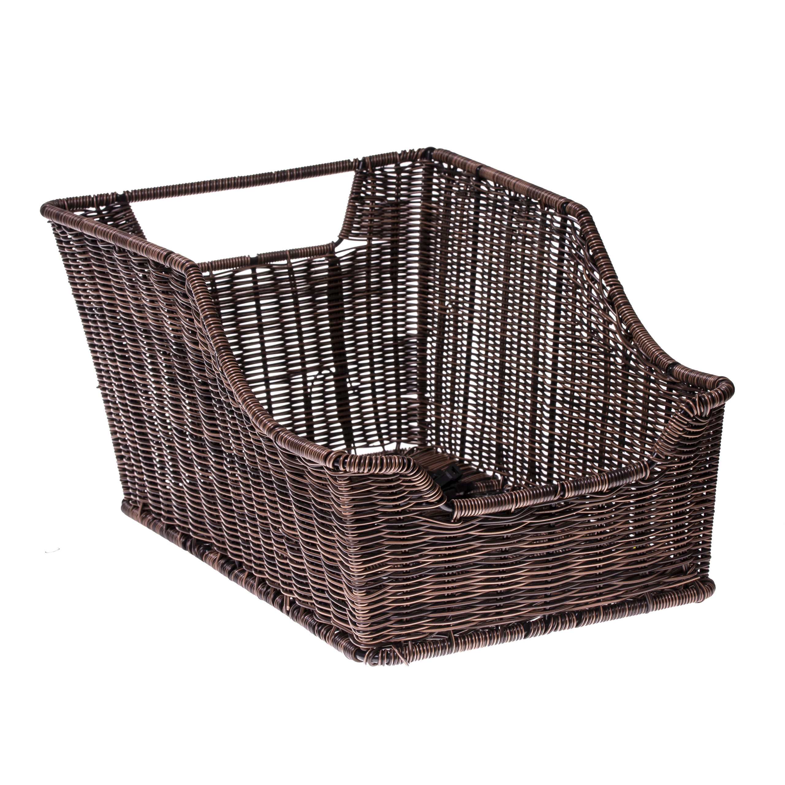 

Kosz na Rower Koszyk Rowerowy na Bagażnik Profex