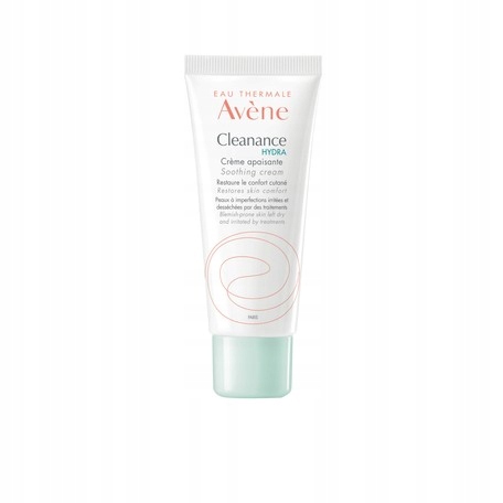 

Avene Cleanance Hydra Krem łagodzący 40ml