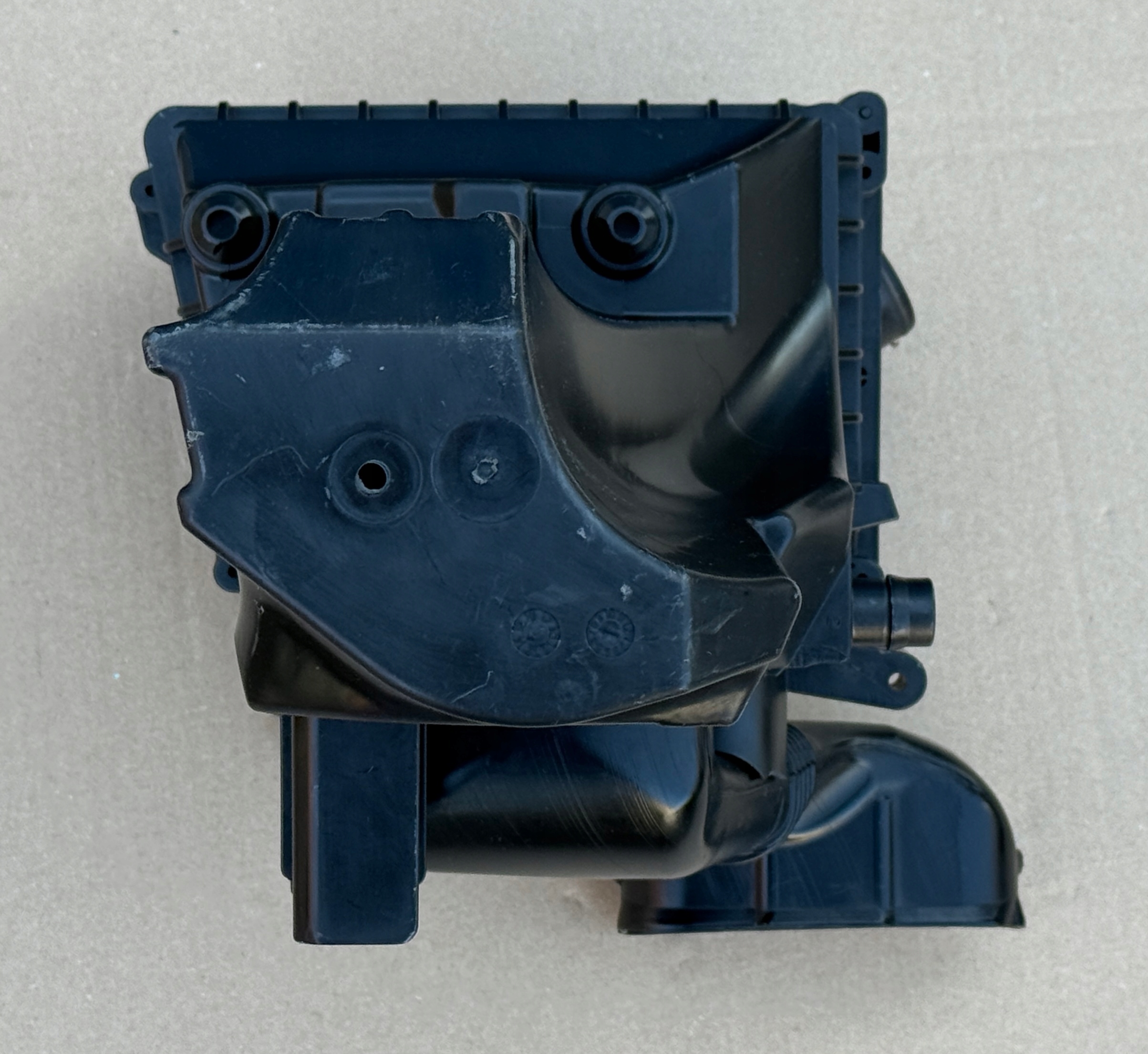 FORD B-MAX 2012-2017 1.0 ECOBOOST Gehäuse filter luft