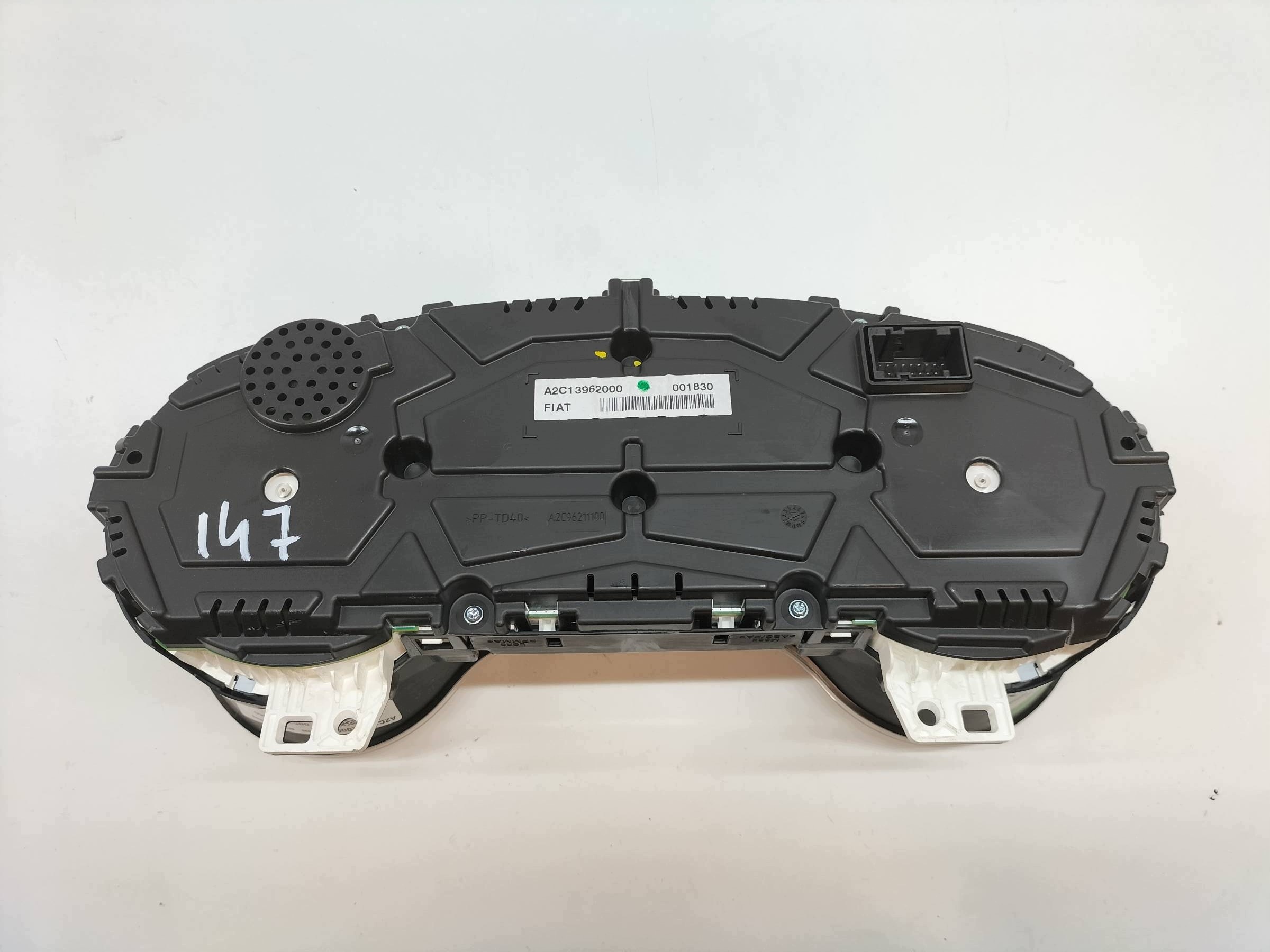 dials 00520783050 1.4 B Fiat Tipo II (2016- )