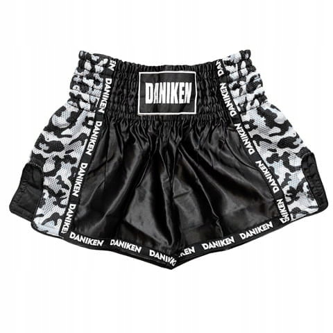 Daniken Spodenki treningowe Muay Thai/Kickboxing C xl
