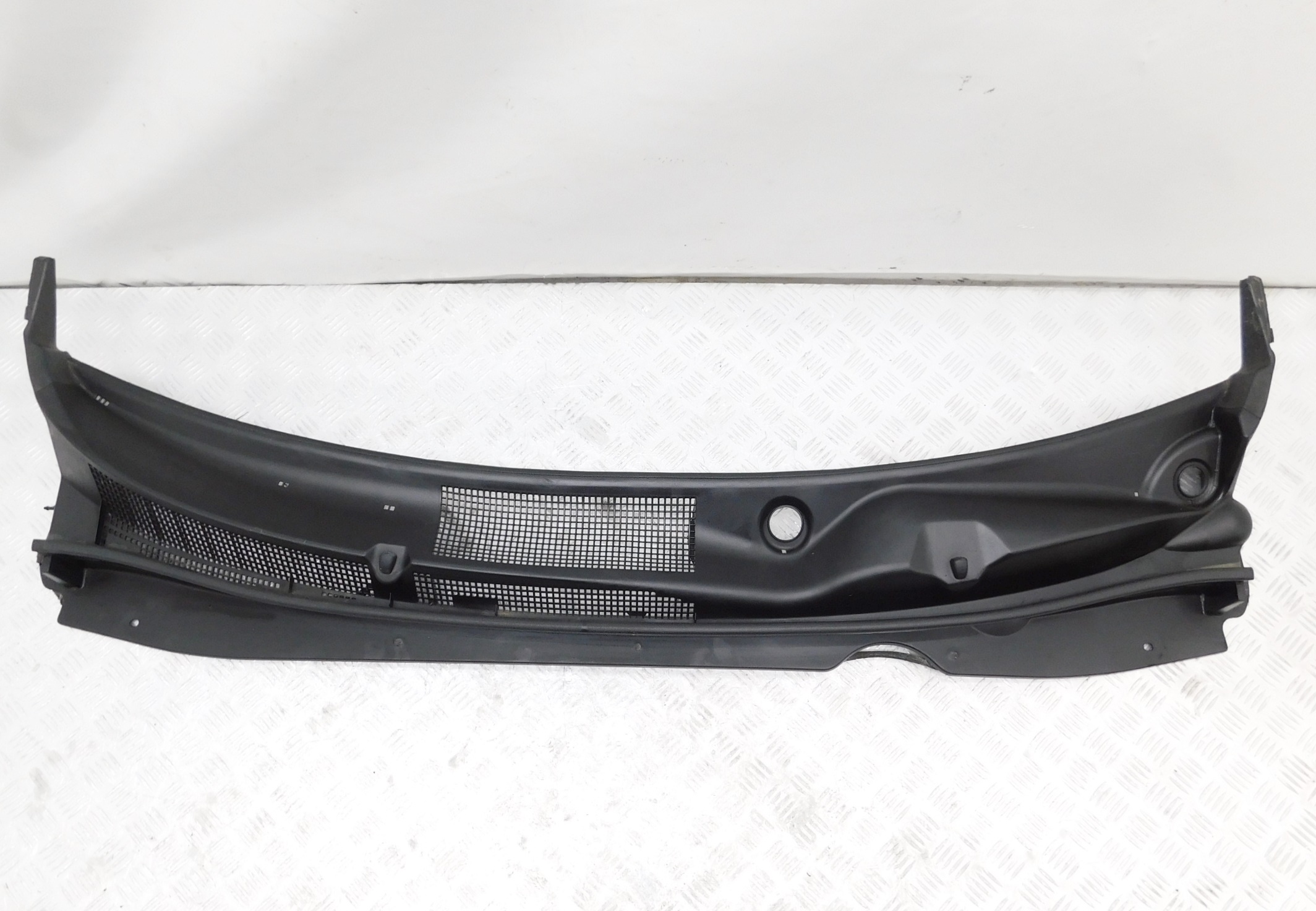 PODSZYBIE 86151-3U000 - KIA SPORTAGE III 10-15 EU