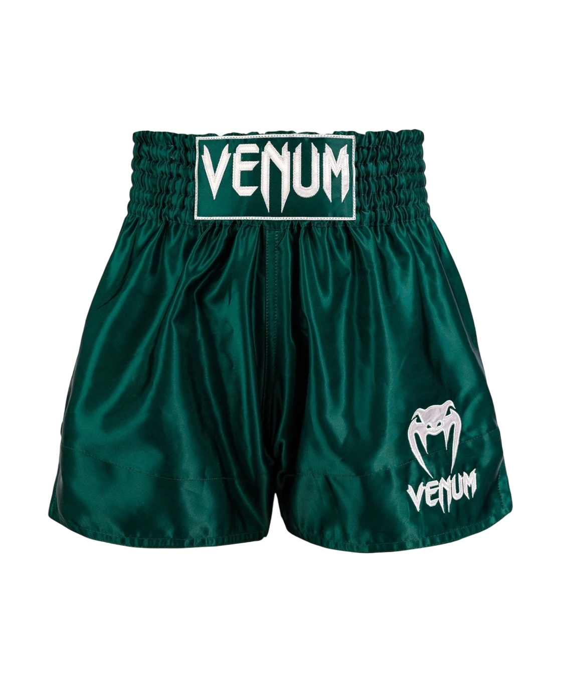 spodenki muay thai short venum classic XXL Khaki