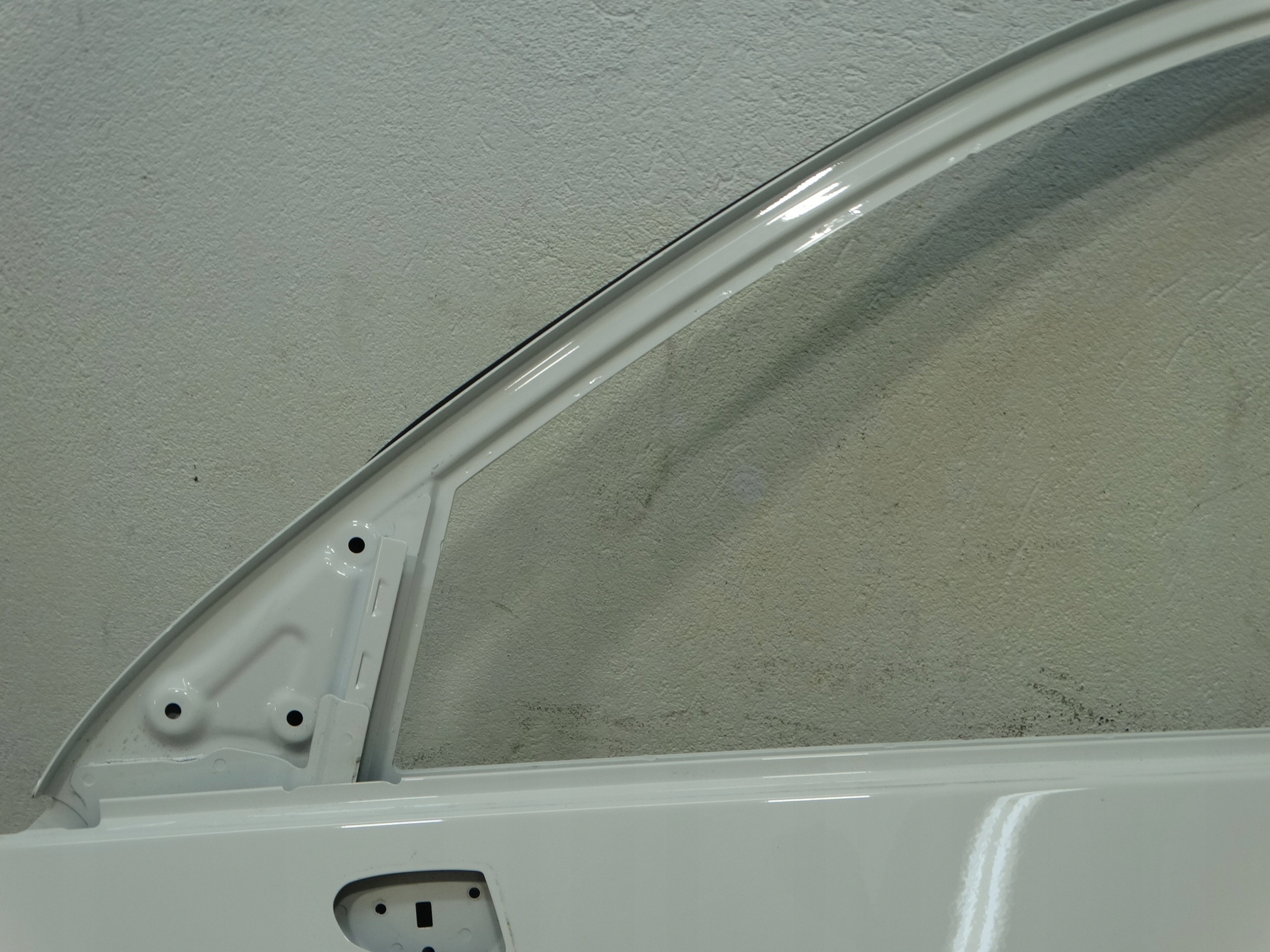 door front left front MERCEDES GLC 254 A2547220700