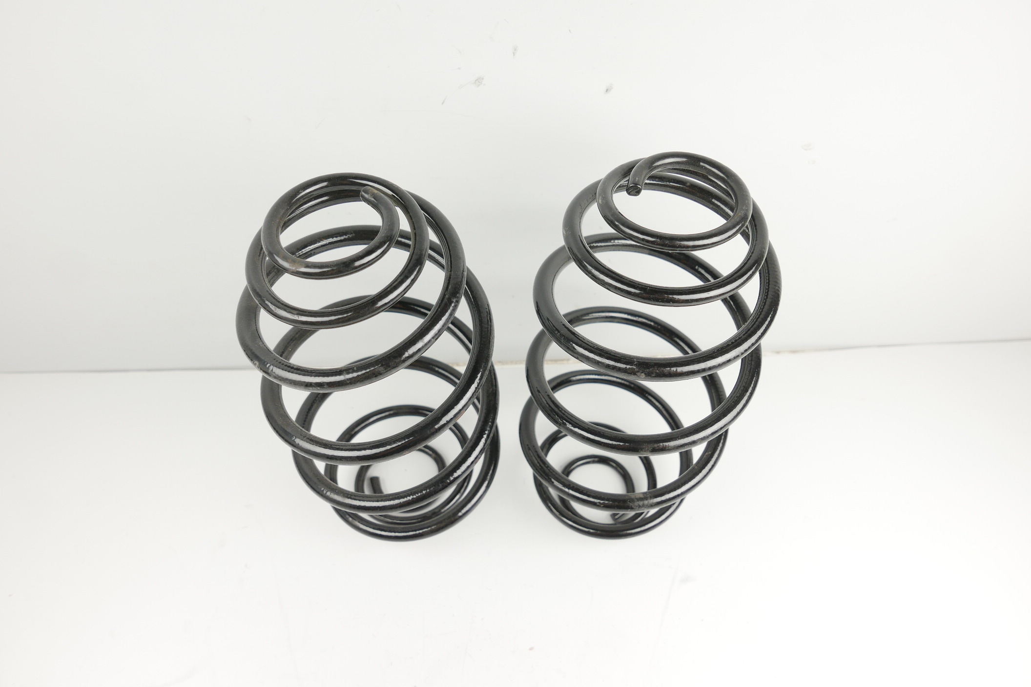 5263454 - ПРУЖИННАЯ ПОДВЕСКА LESJOFORS REAR OPEL ASTRA G