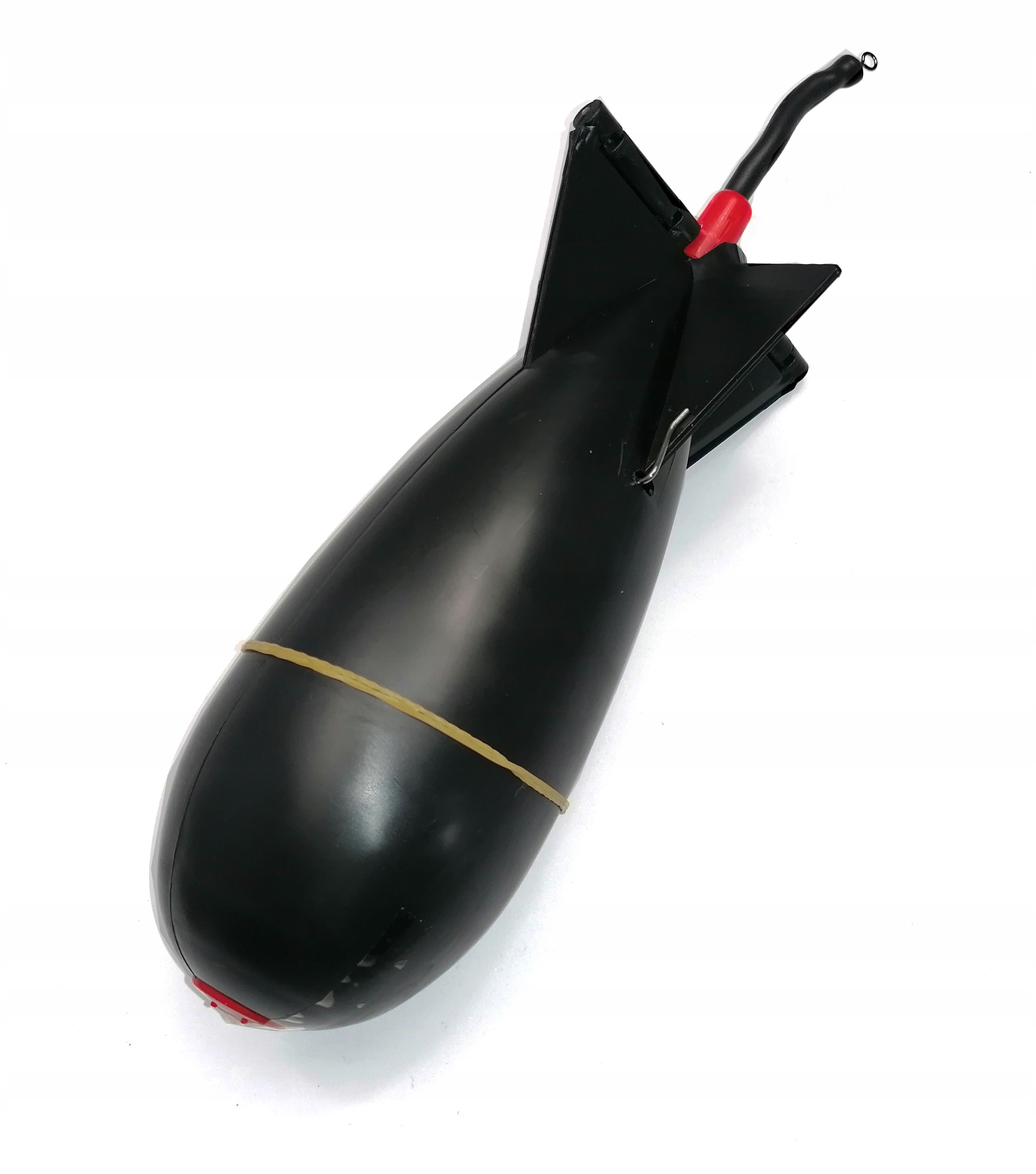 

Automatyczna Rakieta Zanętowa Koszyk Spomb 18cm