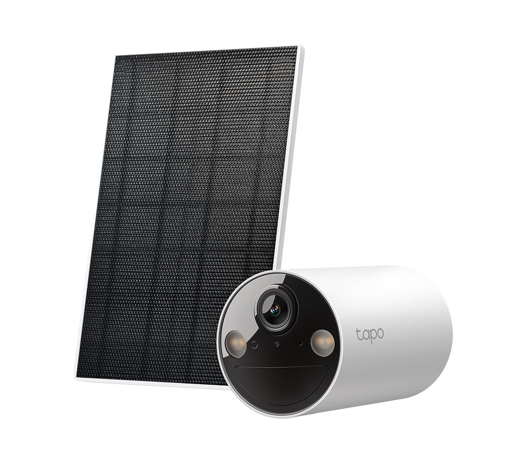 TP-Link Tapo C410 Kit