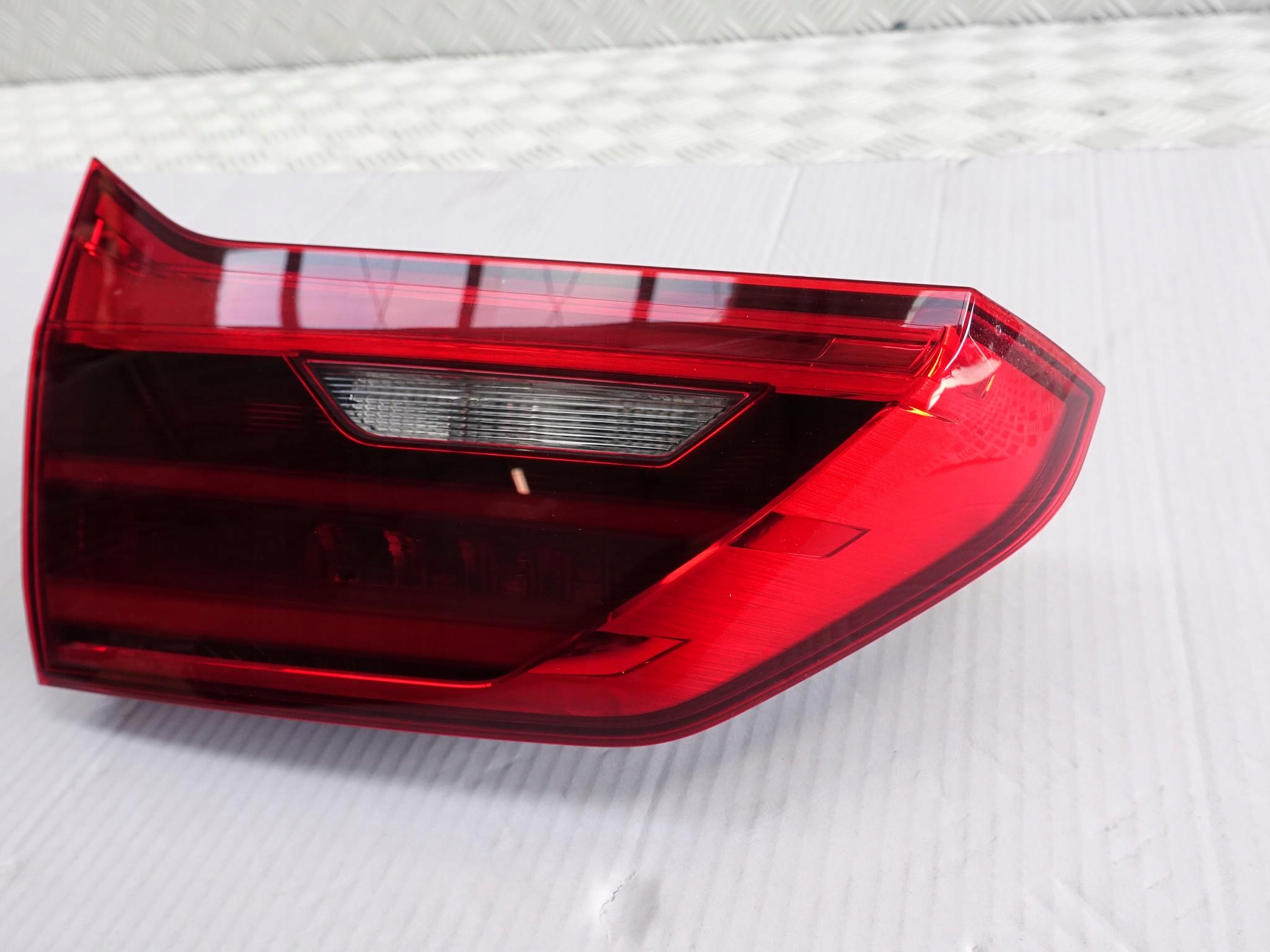BMW 5 G31 TOURING KOMBI LED HECKKLAPPE KOFFERRAUMDECKEL HECKKLAPPE L ODER P