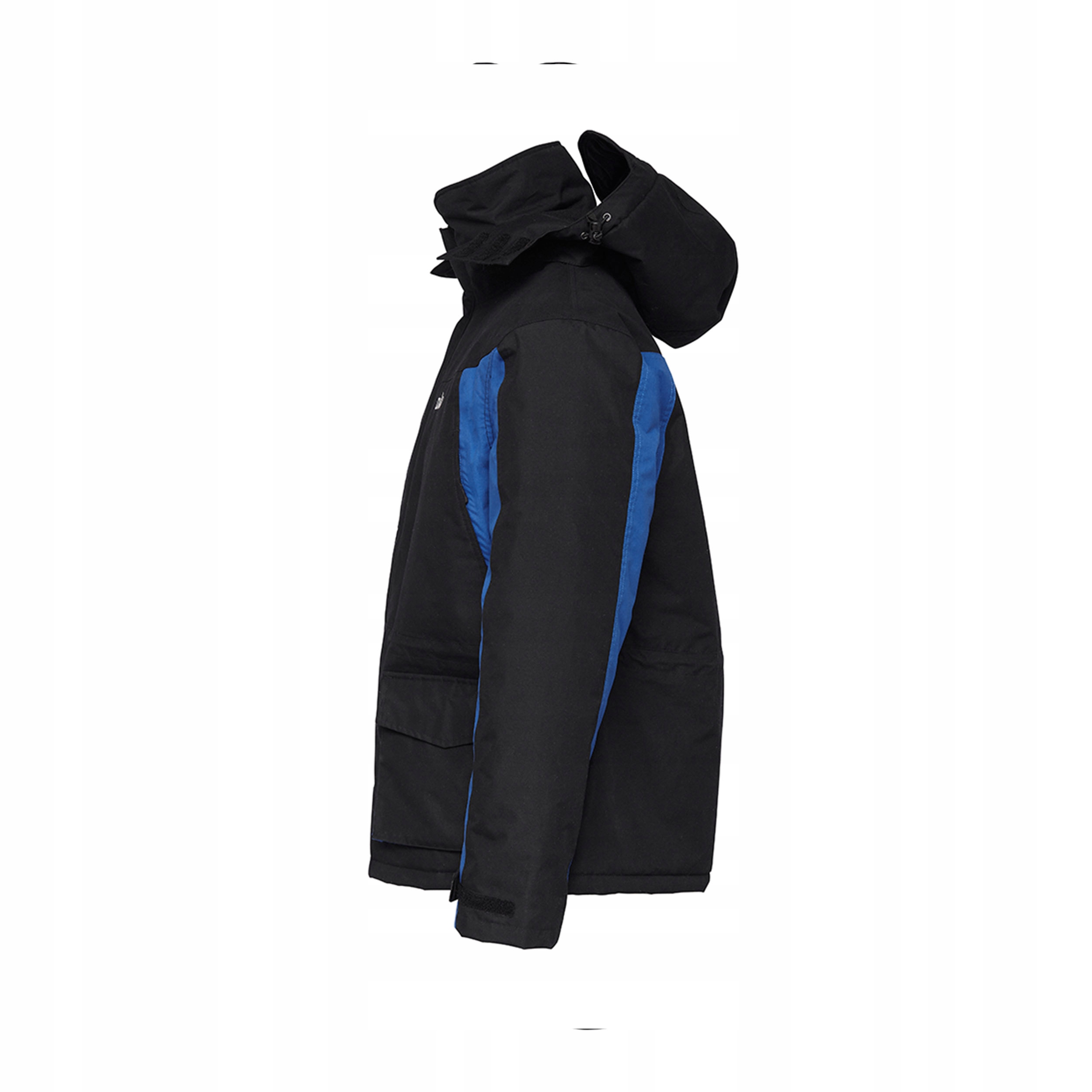 Kombinezon wędkarski zimowy DAM Thermal Suit XXXL Marka Dam