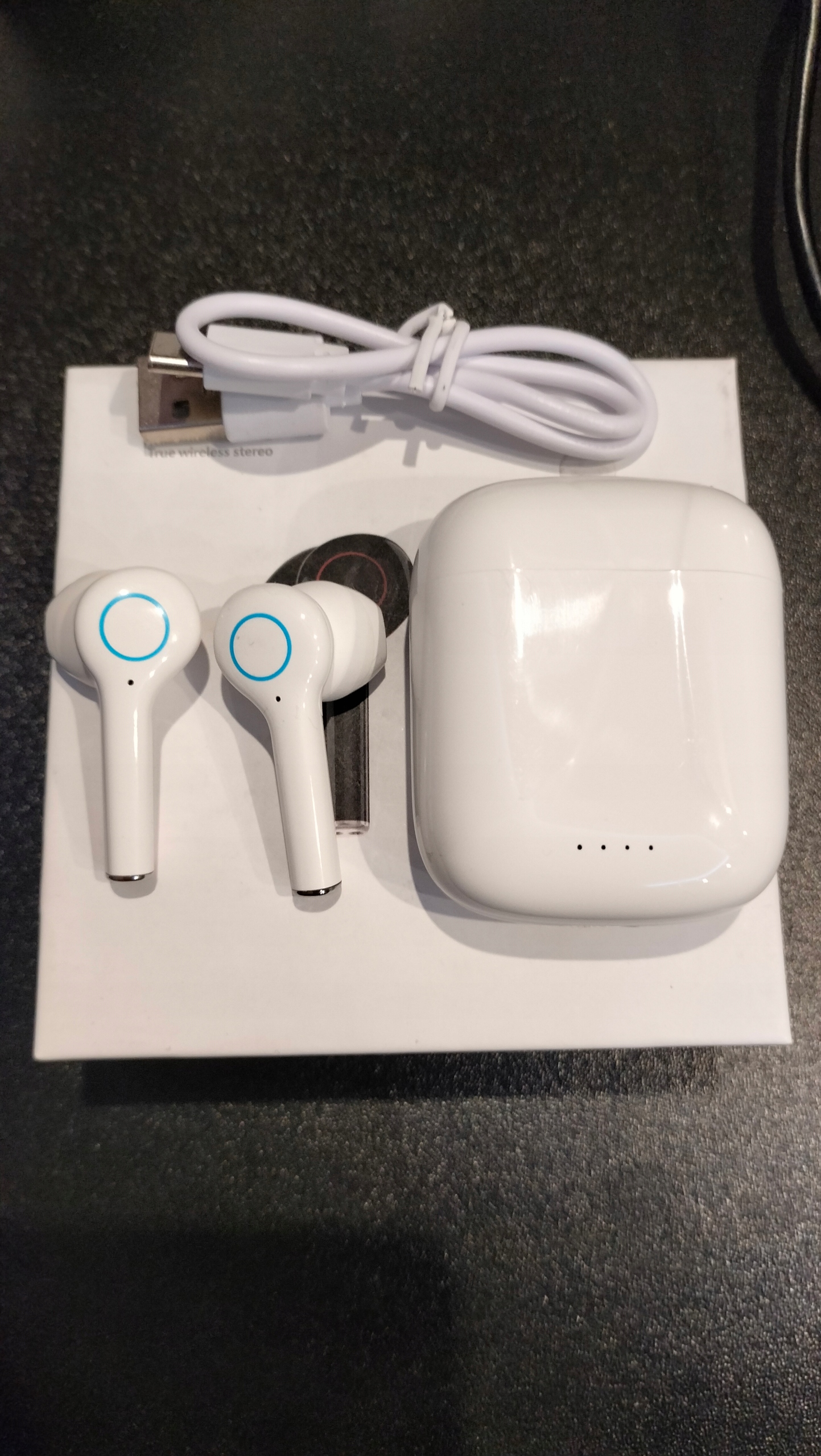 L31 tws bezprzewodowe słuchawki Bluetooth Sklep, Opinie, Cena w