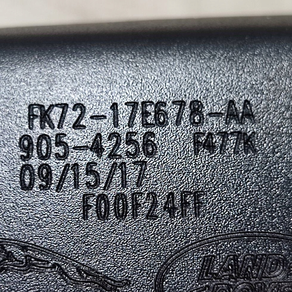 RETROVISORE INTERNO Jaguar F-Pace FK7217E678AA