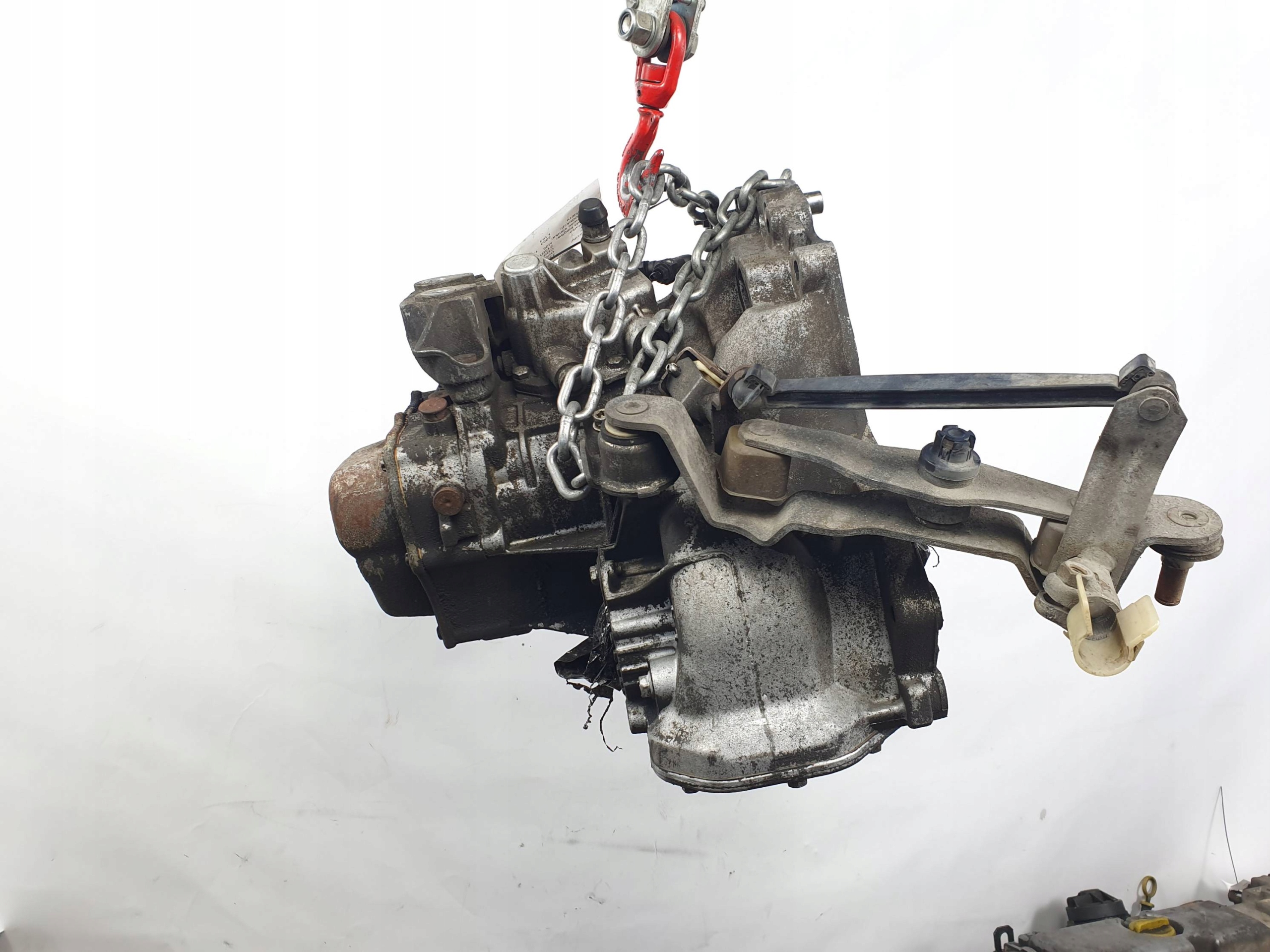 gearbox, M26 OPEL CORSA C