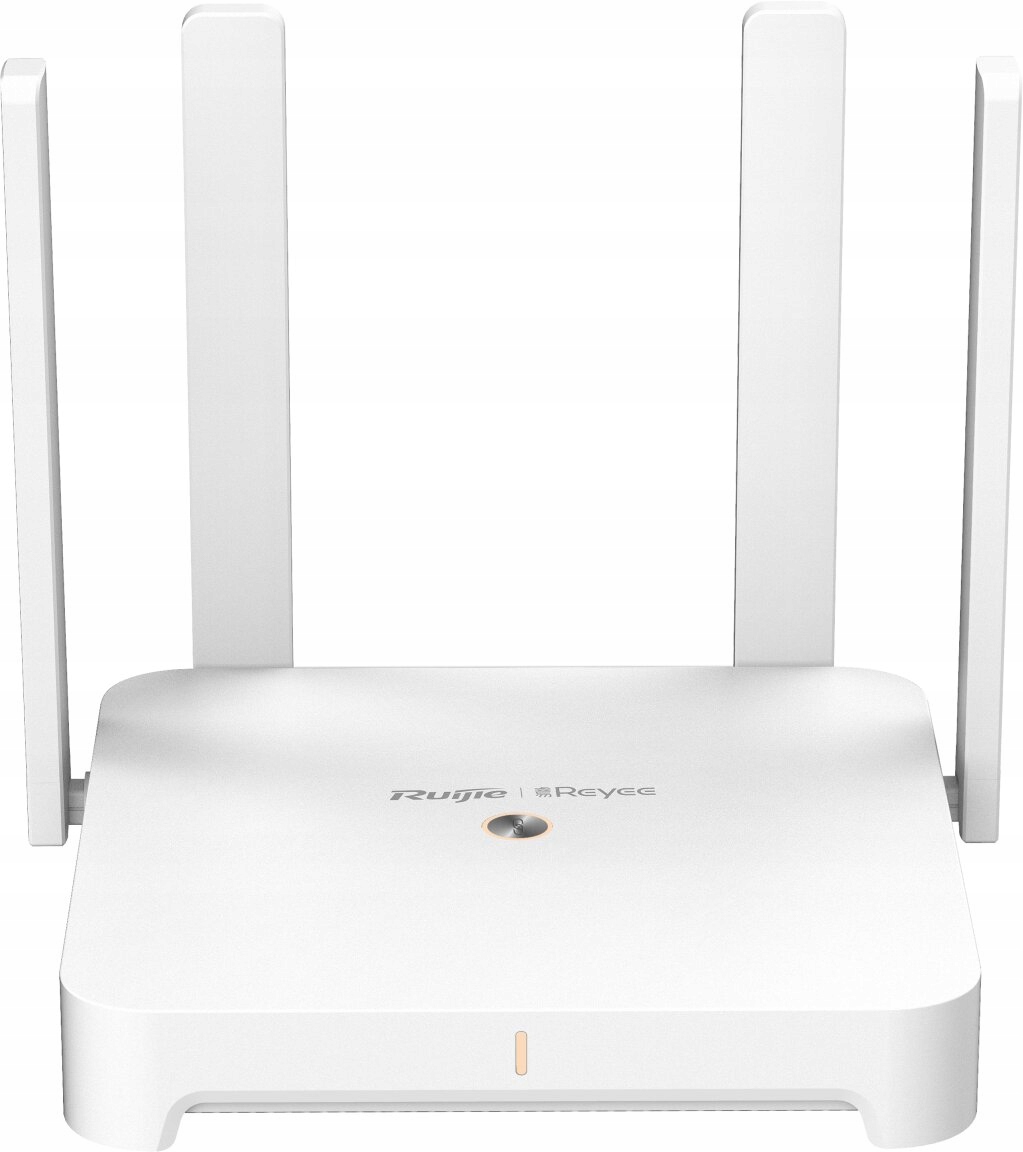 Repeater, Router Ruijie RG-EW1800GX Pro (Wi-Fi 6), (Wi-Fi 5), (Wi-Fi 4)