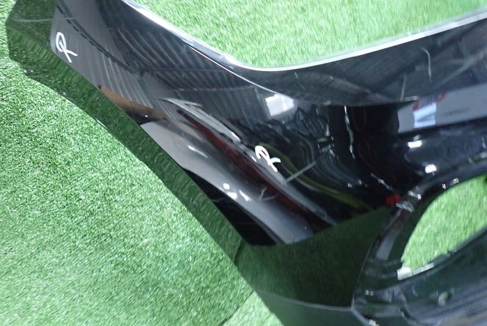 VW TIGUAN II LIFT 20- front bumper front
