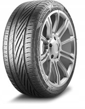 

4 x Uniroyal Rainsport 5 235/40R18 95 Y XL Fr