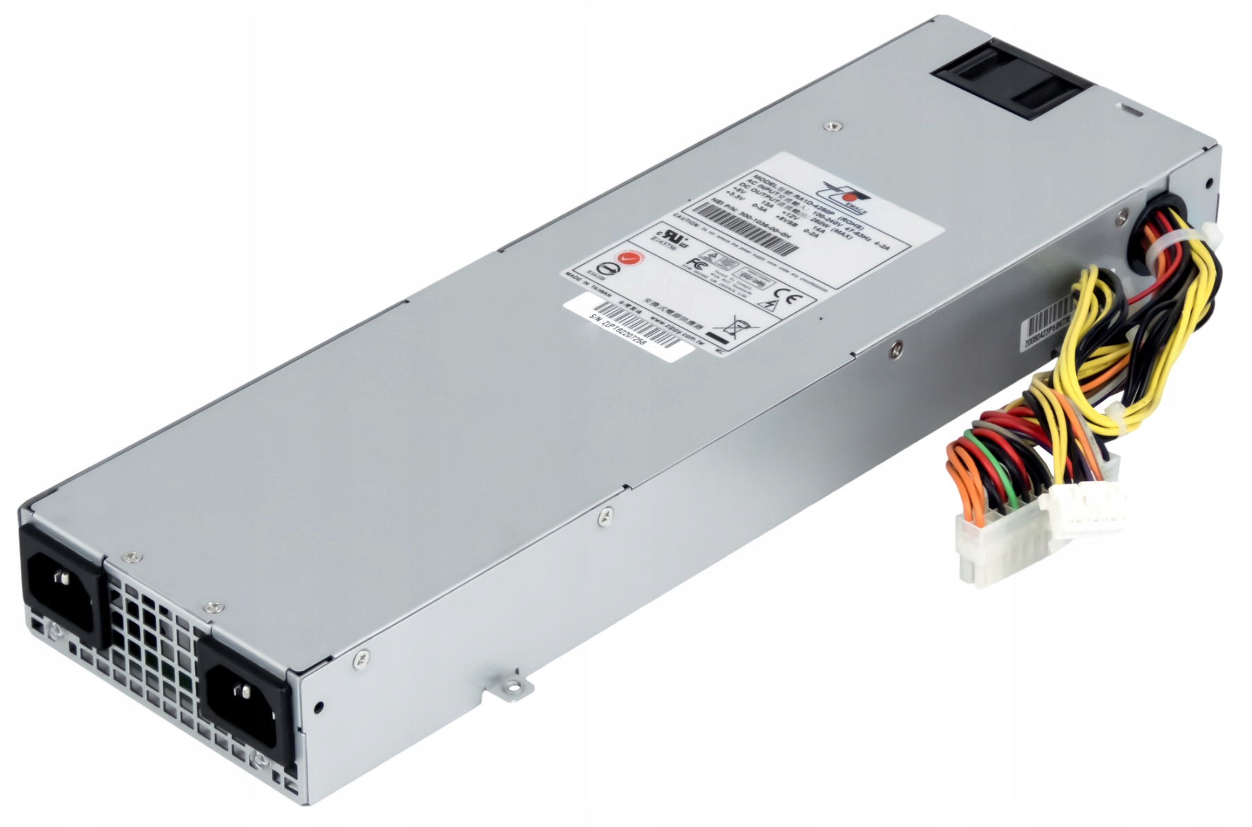 Emacs RA1D-4250P 250W Centera SN4 300-1036-00