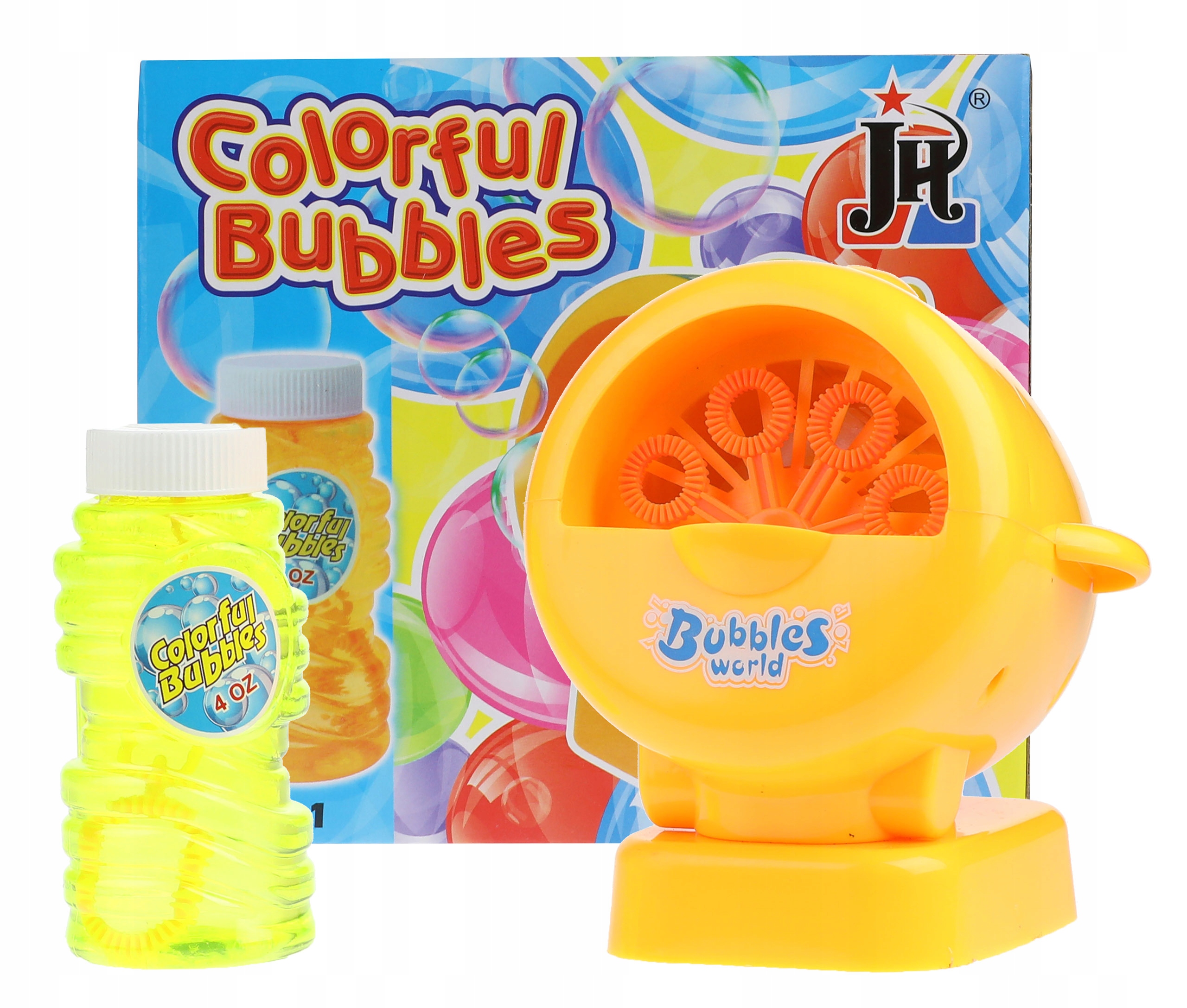 MASZYNKA DO BANIEK MYDLANYCH SAMOLOT + PŁYN ŻÓŁTA