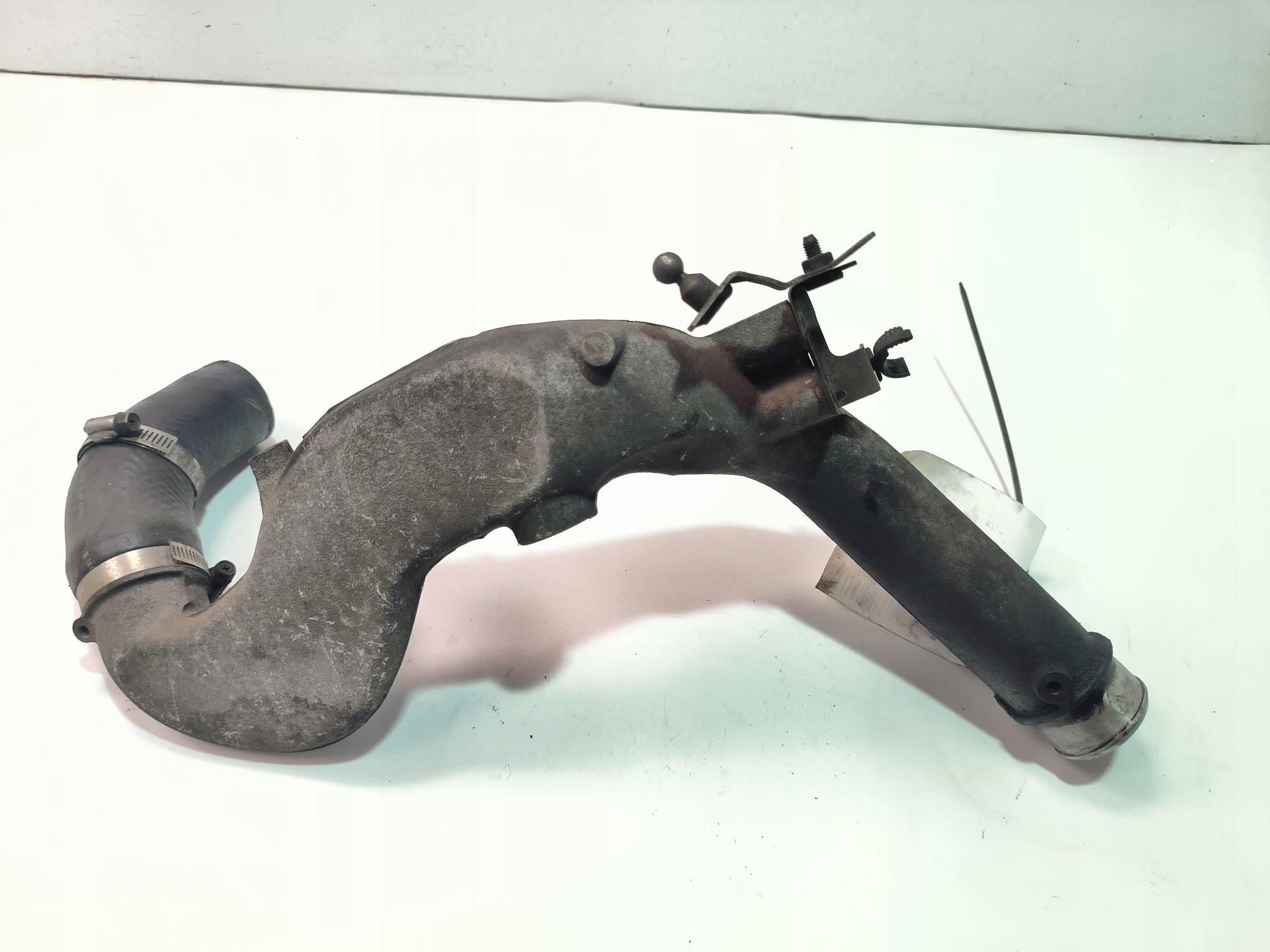 Schlauch rohr DOLOT 1.6 CITD MAZDA 3 und BK