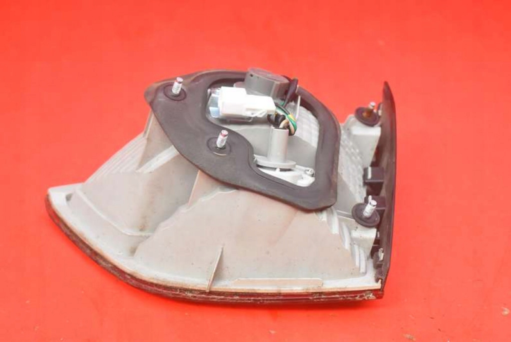light left rear part rear 92405-2Y0 HYUNDAI IX35 09-13