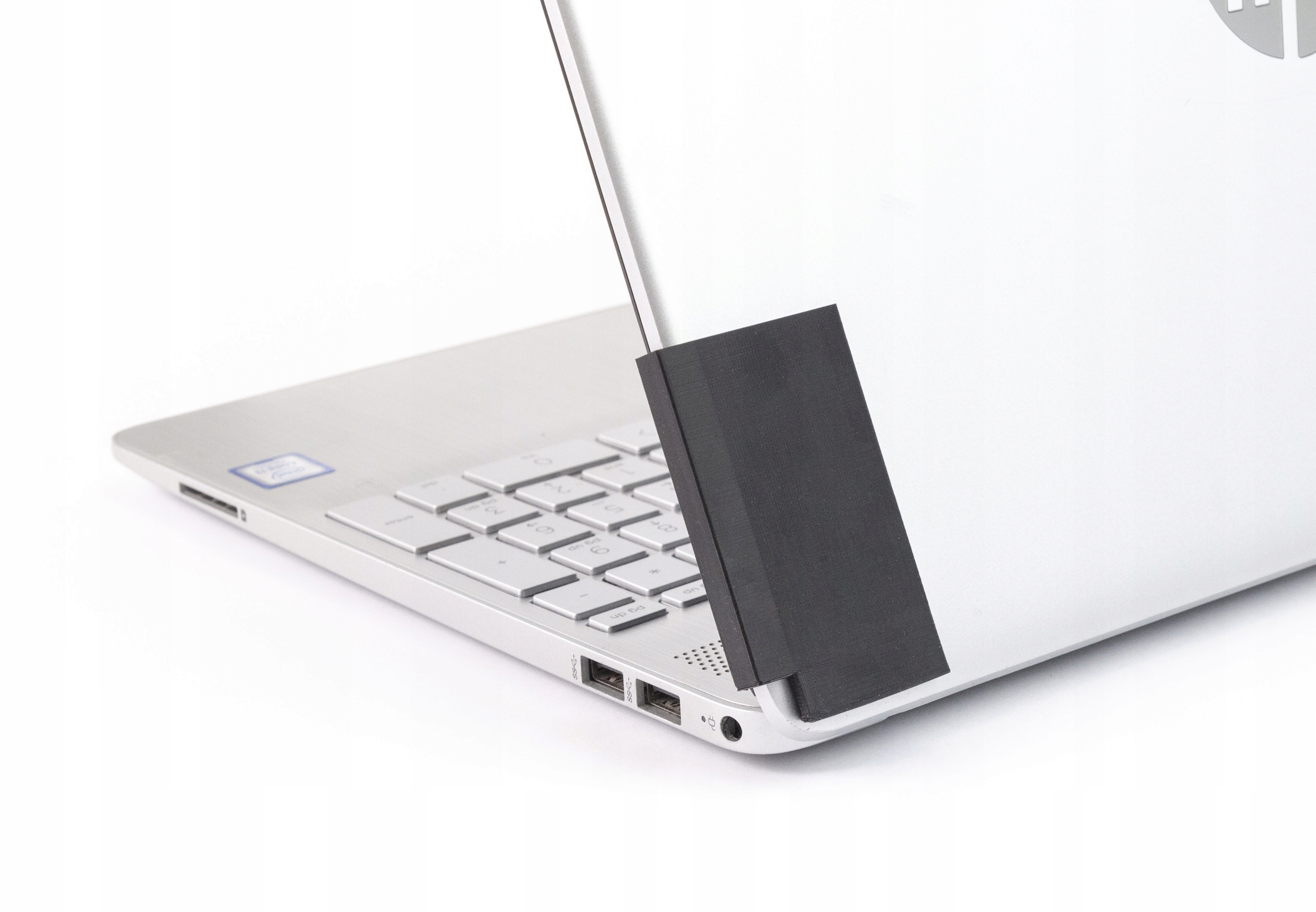 Zestaw naprawczy Obudowa Klapa Zawias Hp 15-DW 15-DW1000NW 15-DW0013NW