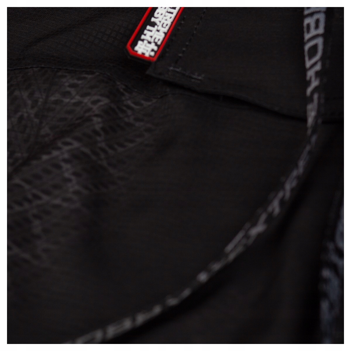 Spodenki męskie sportowe athletic BLACK ARMOUR XL Rozmiar XL