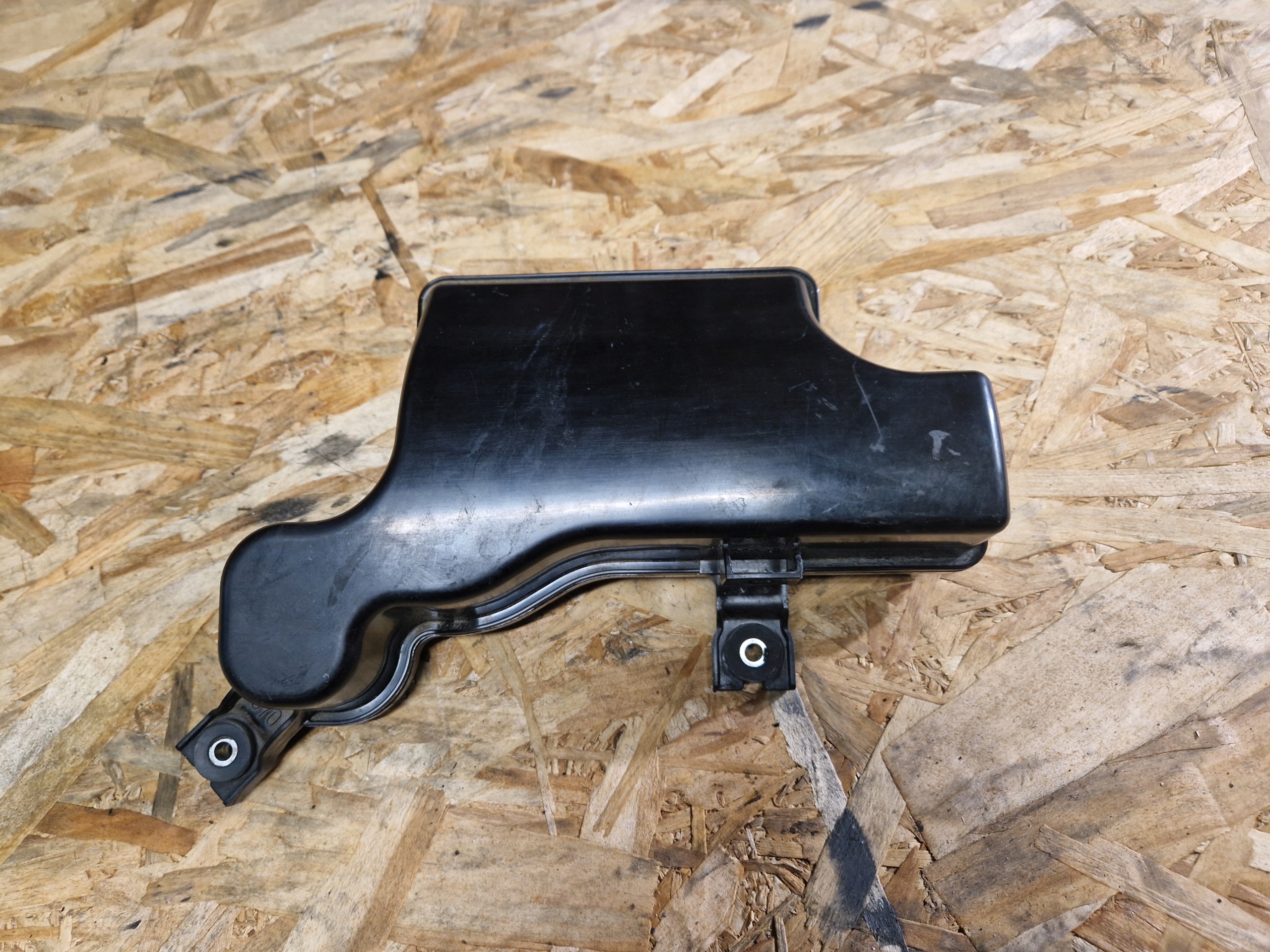 REZONATOR luft HONDA JAZZ V 1.5 eHEV RES157