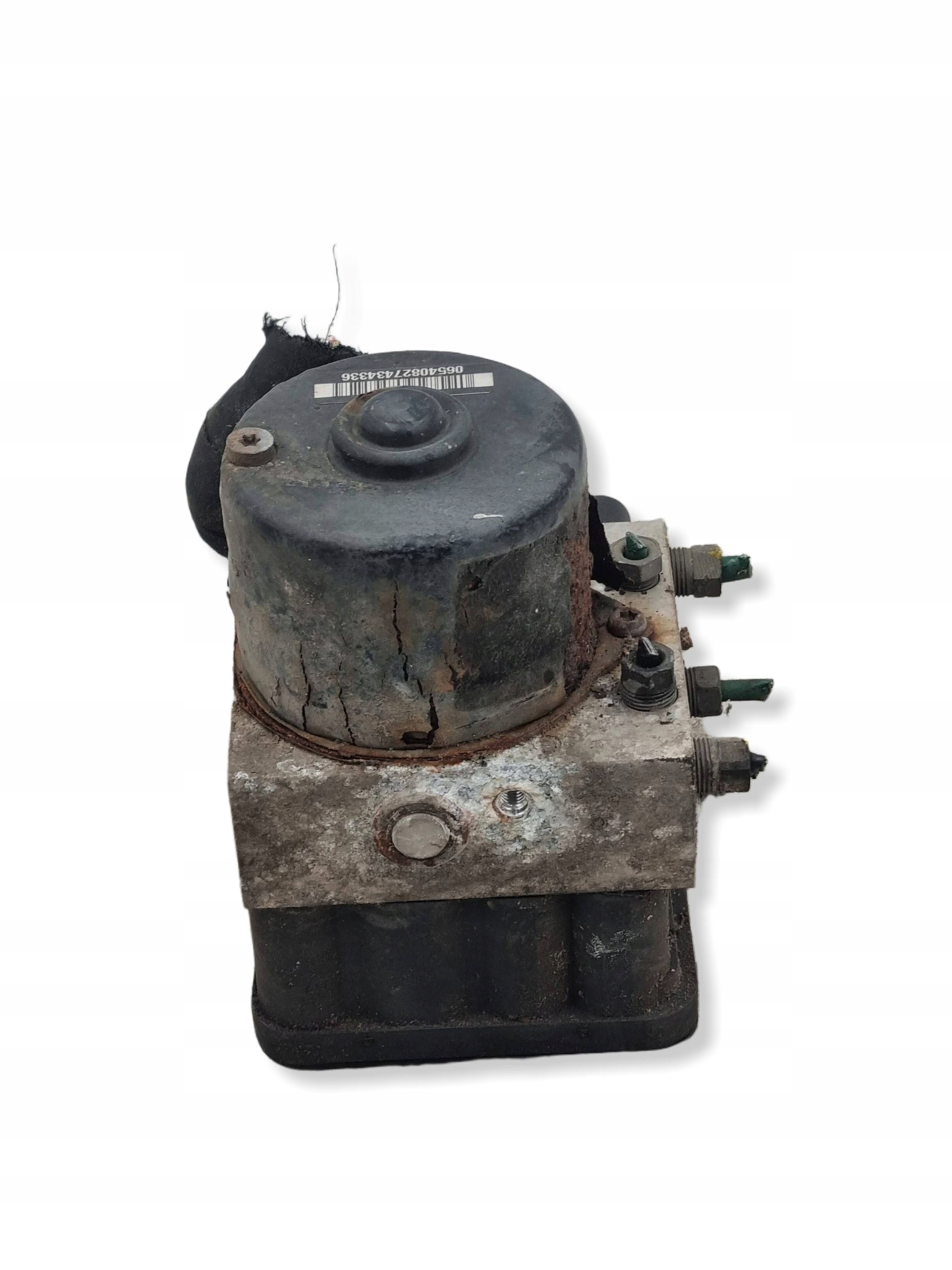 Pompa ABS Renault Laguna II 8200159837E 00005847E1