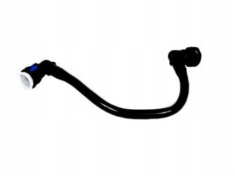 9G91-7890-FA - ТРУБКА МАСЛООХЛАДИТЕЛЯ КОРОБКИ ПЕРЕДАЧ POWERSHIFT