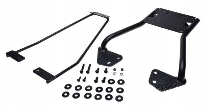 IS6M16835 - ЗАДНЯЯ СТОЙКА БАГАЖНИКА SHAD ДЛЯ BENELLI BN125