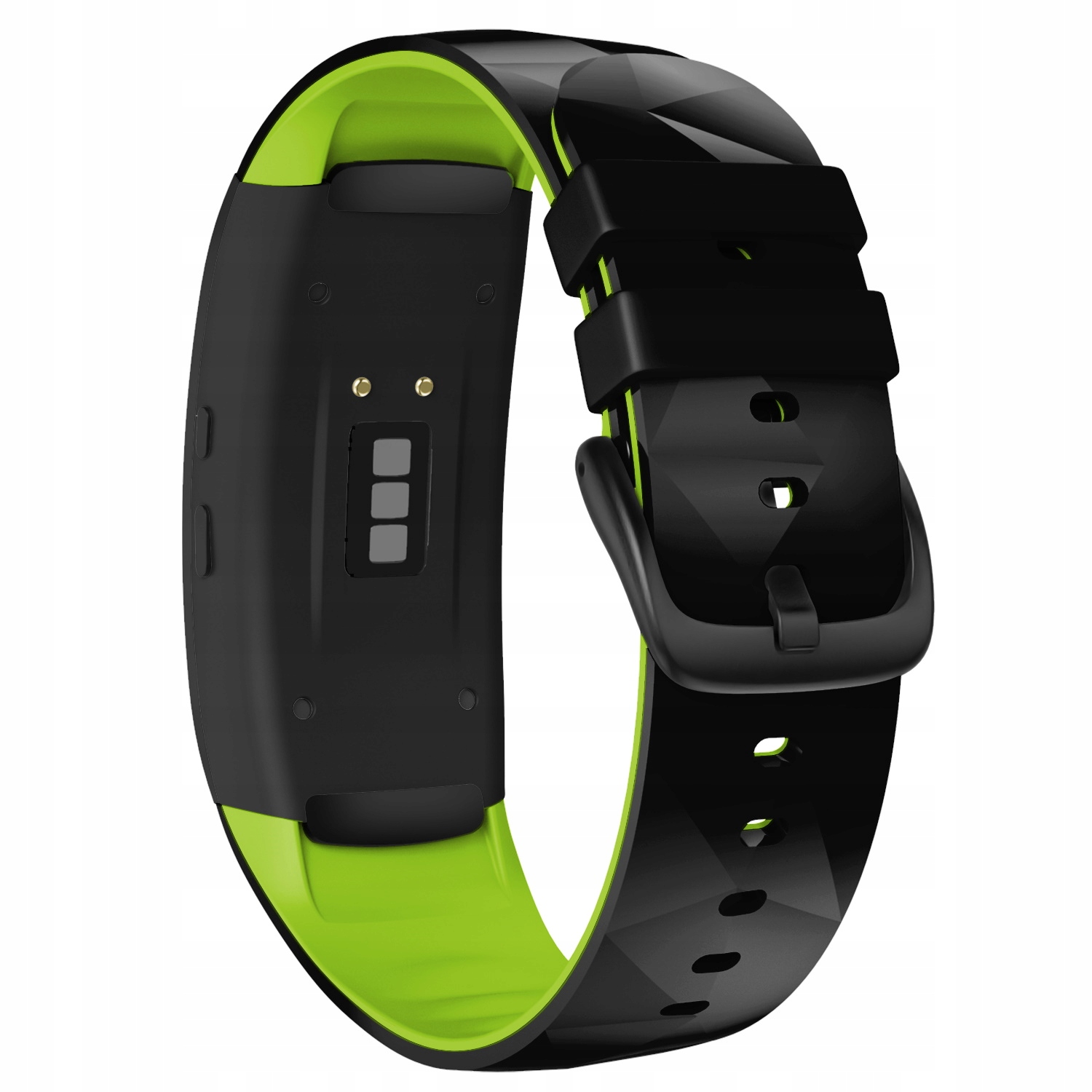 

Pasek Gear Fit 2 Pro sport SM-R360 Opaska S folia