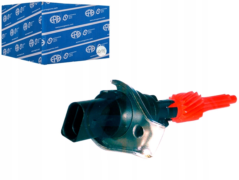 CZUJNIK PREDKOSCIOMIERZA AUDI VW A3 GOLF IV BORA LEON OCTAVIA IBIZA