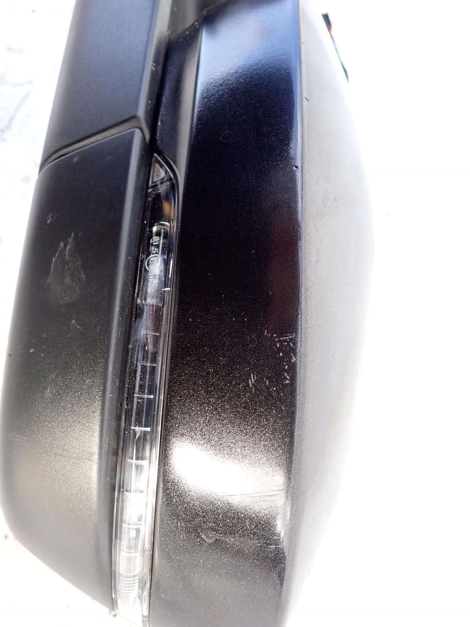 SKODA KODIAQ 16-> mirror front front left