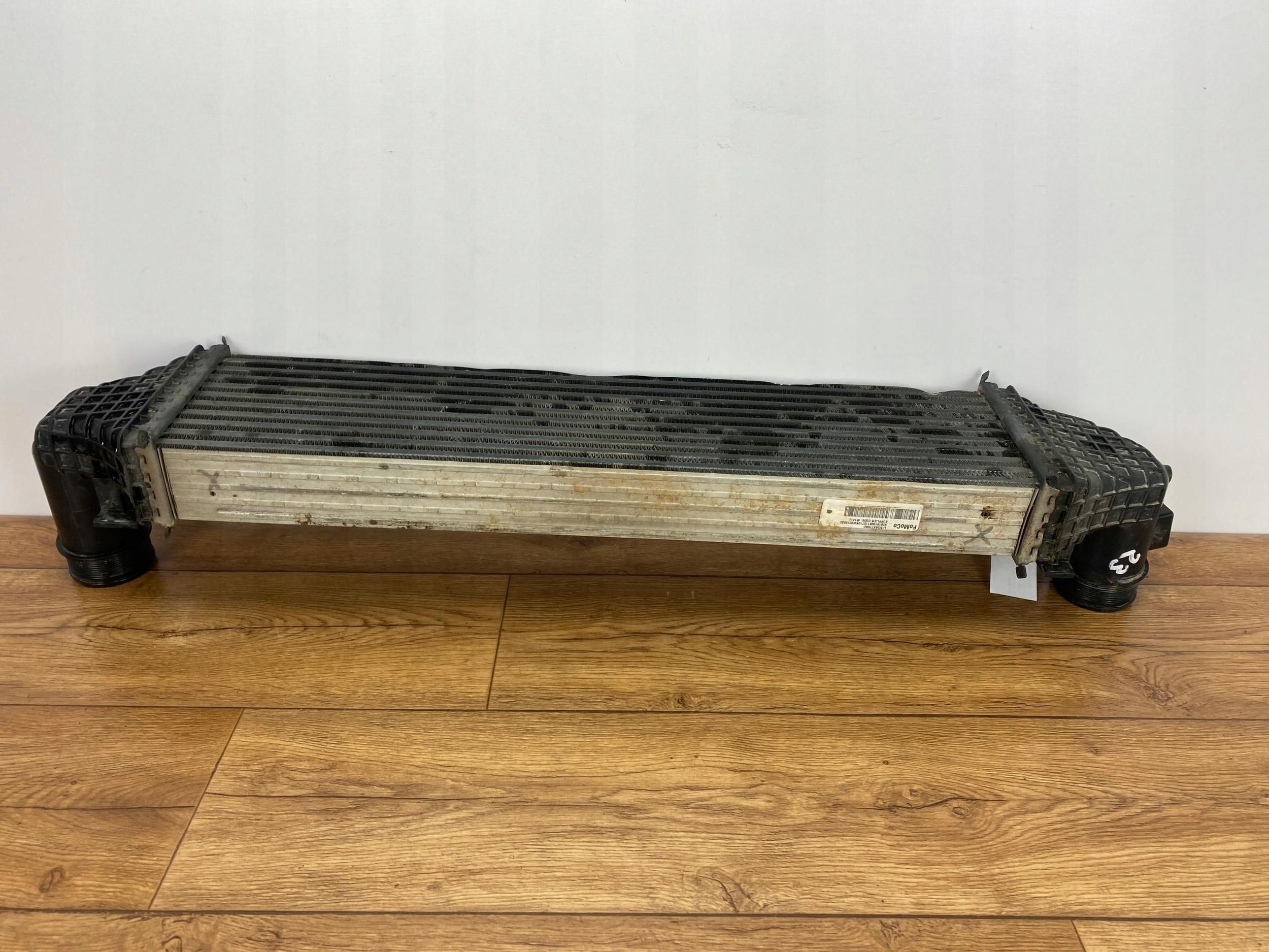 Kühler luft intercooler Ford Explorer MK6 2020+ USA