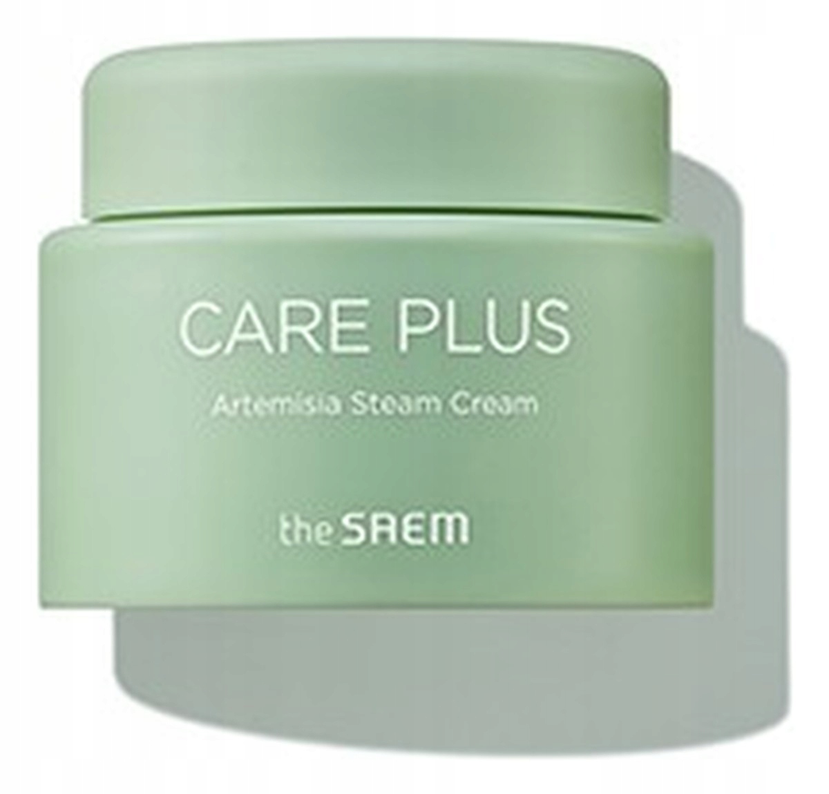 Saem Artemisia steam cream krém na obličej