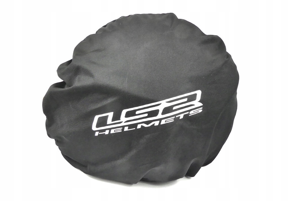 Kask szczękowy LS2 FF906 ADVANT SOLID MATT BLACK Rozmiar XL