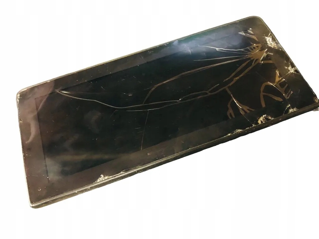 BMW i3 мультимедійний дисплей 9306743